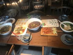 -江津如果餐厅(江津店)