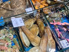 -船奇蒸汽海鲜·闽菜(八市海鲜总店)