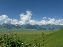 -新疆那拉提国家旅游度假区