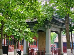 -护国法轮寺