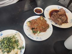 -柴氏风味斋(甘家口店)
