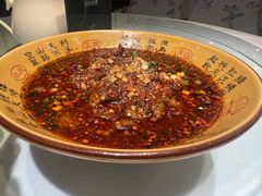 -川香楼酒家