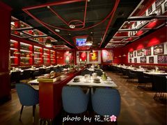 -加餐海鲜自助(宝龙一城店)