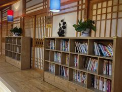 -菲拉拉漫温泉(东环路店)