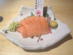 -鹤龟料理店(时代天街店)