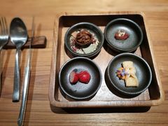 -天水蔬食料理(树德之光店)