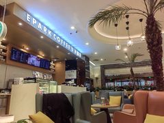 -逸派咖啡 EPARKCOFFEE(广安门店)