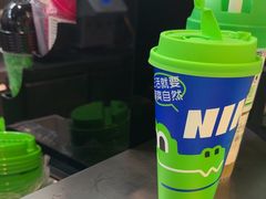 -柠季·手打柠檬茶(静安大悦城北座B1店 )