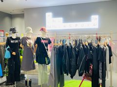 -首开福茂购物中心(宋家庄店)