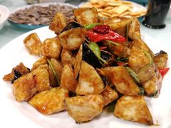 -老济南·地道济南菜(大明湖店)