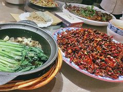 -杨记隆府(时代天街店)