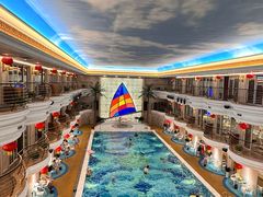 -海韵之星邮轮水会(明发商业广场店)