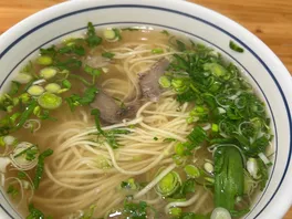 招**面