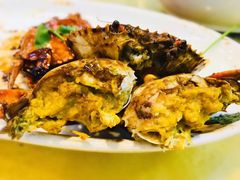 -台山美食一绝阿四台山黄鳝饭(阿四创作店)