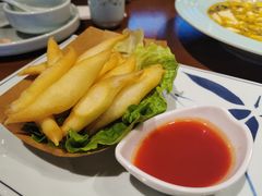 -三凤酒家·百年无锡菜(清扬茂业店)