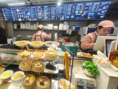 -韩萍老南京馄饨(河西万达店)