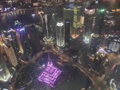 -上海中心大厦