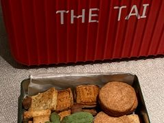-南京THE TAI太和紫金大酒店