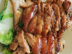 -陆长玖古法猪脚饭(玄风桥店)