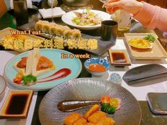 -松临·铁板烧&Omakase(神农店)