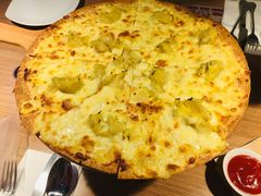 榴莲多多比萨-必胜客(花舞大唐博物馆店)