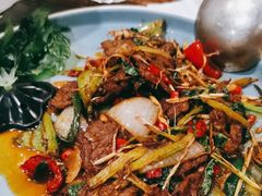 -Siam泰餐厅(水上公园店)