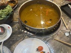 -七欣天香辣蟹火锅(南通任港路大润发店)