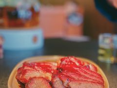 黑豚肉叉烧-蝴蝶里·粤菜·点心(龙湖天街&滨江店)