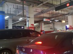 -长沙旭辉MALL