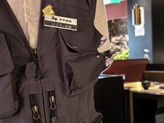 -谷牛日式烤肉(宝山U天地店)