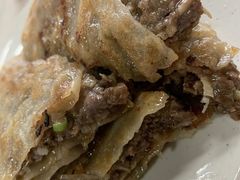 -清真永恒华威肉饼(潘家园店)
