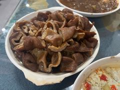 红烧大肠-林家饭店(新林公路店)