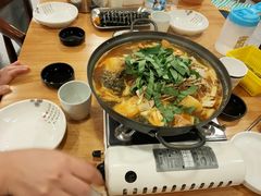 -多宾韩国料理(学衡路店)