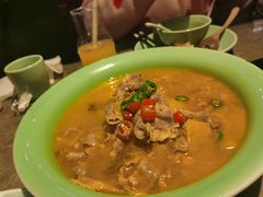 -绿茶餐厅(崇文门新世界店)