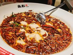 -麻都·成都菜(人民广场店)