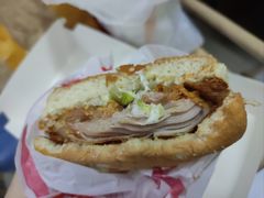 -麦当劳(龙湖时代天街店)