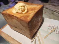 -绿茶餐厅(松江万达店)