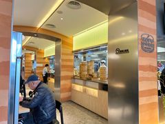 -口福汤包馆(融汇店)