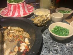 -蜀大侠火锅(少陵路店)