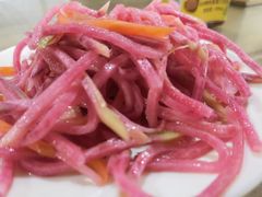-陇上全荟兰州传统牛肉面(延吉路店)