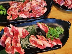 -牛人·雪花牛·木炭烤肉(昆山陆家店)
