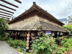 -西双版纳傣族园