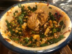 -灌县老妈砂锅串串香