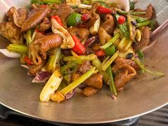 -京尊烤鸭店JINGZUN(春秀路店)