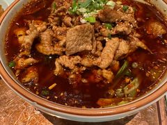 -红樱桃·欢乐餐厅(太原里店)
