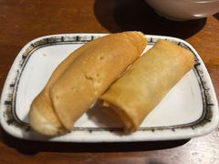 -龙抄手食府(浣花北路店)