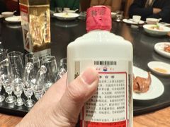 -荣兴酒家(徐家汇店)