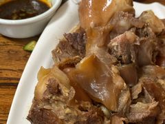 -正宗天津烧麦馆(柳州路店)