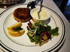 -Wolfgang’s Steakhouse 沃夫冈牛排馆(上海白玉兰广场店)