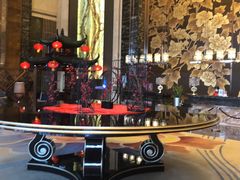 -长沙富力万达文华酒店